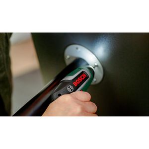 Produktbild für Akkuschrauber Bosch IXO 7 Level Set, 06039E0008