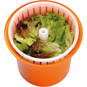 Produktbild für Salatschleuder Bartscher K1-12L 120710, XXL