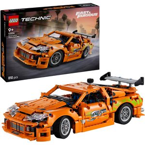Klemmbausteine LEGO Technic 42204, ab 9 Jahre