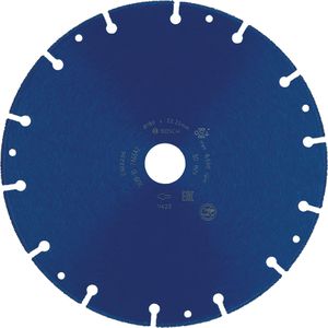 Produktbild für Trennscheibe Bosch Expert Diamond Metal Wheel, Bohrung 22,23mm