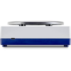 Produktbild für Digitalwaage Kern EIB 2000-0, Teilung 1 g