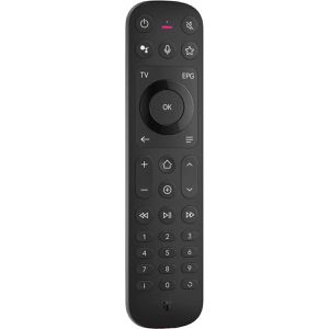 Produktbild für Media-Player Telekom MagentaTV Stick 2. Gen., 4K UHD (2025)