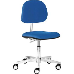Produktbild für Arbeitsstuhl Mayer myXPERT, 1293, blau