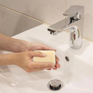 Produktbild für Seife dalli Haushalts-Kernseife