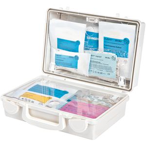 Produktbild für Erste-Hilfe-Koffer Söhngen Quick-CD