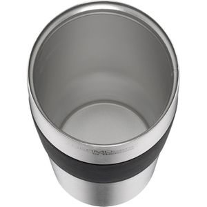 Produktbild für Thermobecher Thermos TC Pro Mug stainless steel, silber