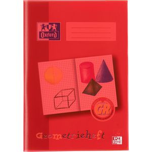 Produktbild für Heftumschläge Oxford 100420074, A4