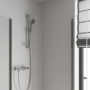 Produktbild für Duscharmatur GROHE Precision Get, 34773000, verchromt