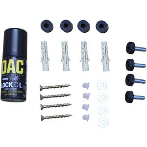 Produktbild für Paketbriefkasten SafePost 900252 ScanPro 45