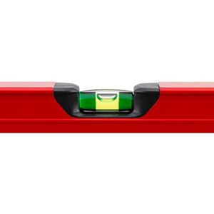 Produktbild für Wasserwaage SOLA 01816601, BIG REDM 3 180