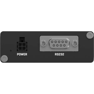 Produktbild für Gateway Teltonika TRB142, TRB142, Hutschiene