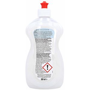 Produktbild für Spülmittel Reinex Spülfix Ultra Konzentrat, Balsam Sensitiv