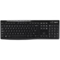 Tastatur Logitech Wireless Keyboard K270