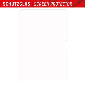 Produktbild für Displayschutzfolie Displex Tablet Glass 2D, 9H