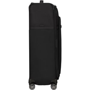 Produktbild für Koffer Samsonite Airea Spinner exp. schwarz