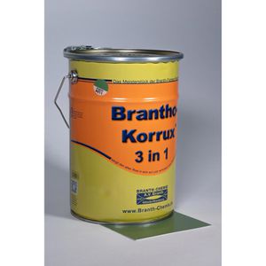 Produktbild für Rostschutzfarbe Branth Brantho-Korrux 3 in 1