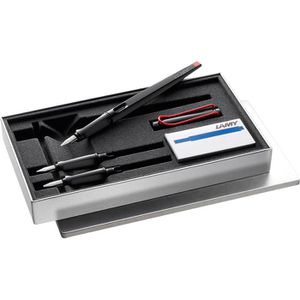 Produktbild für Kalligraphie-Stift Lamy joy 015, schwarz
