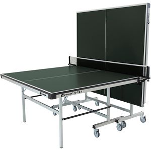 Produktbild für Tischtennisplatte Sponeta S 6-12 i, 22 mm Platte, Indoor