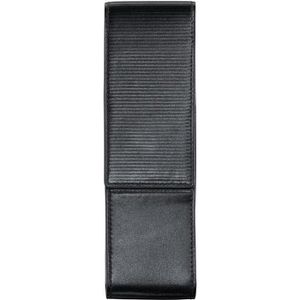 Produktbild für Stifteetui Lamy A302, 1224780, schwarz, für 2 Stifte