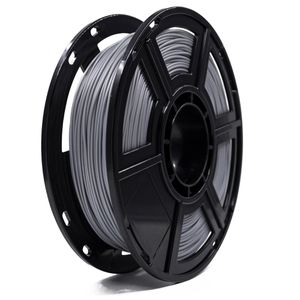 Produktbild für Filament Flashforge PLA, silber