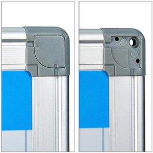 Produktbild für Planungstafel Relaxdays 10032253-1295