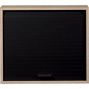 Produktbild für Rollladenschrank Simmob COOK056, aus Holz