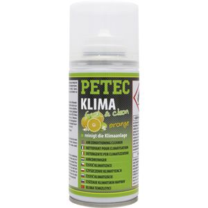 Klimaanlagenreiniger PETEC Klima fresh & clean