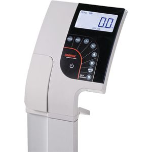 Produktbild für Personenwaage Soehnle-Professional mit BMI-Analyse