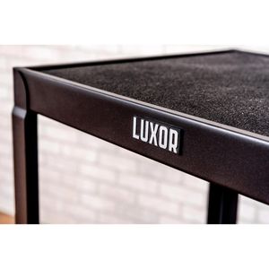Produktbild für Werkstattwagen Luxor SEAVJ42-RD, Tragkraft 136 kg