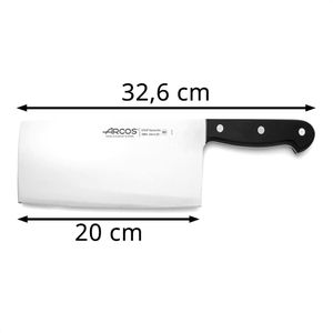 Produktbild für Hackmesser Arcos Universal 288400