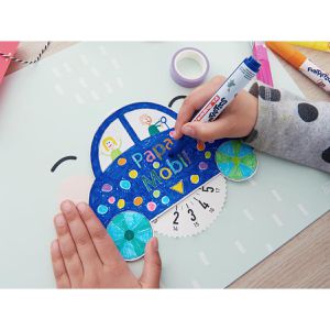 Produktbild für Filzstifte Edding FUNTASTICS 14