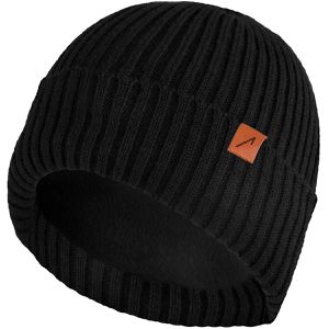 Wintermütze ACE-Instruments schwarz