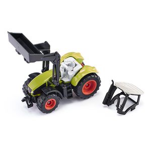 Produktbild für Landwirtschaftsfahrzeug siku 1392 Claas Axion 950