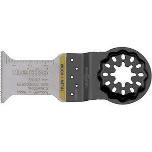 Produktbild für Multifunktionswerkzeug-Zubehör Metabo 626954000