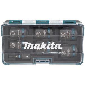 Produktbild für Steckschlüssel Makita E-16592, 7-teilig
