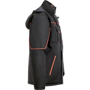 Produktbild für Arbeitsjacke Planam Piper, 3535060