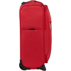 Produktbild für Koffer Samsonite Base Breeze Upright Underseater, rot