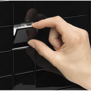 Produktbild für Schubladenbox Han 1551-13, i-Box, A4