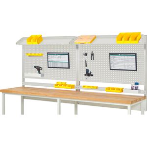 Produktbild für System-Aufbau Rau Komplettset 02