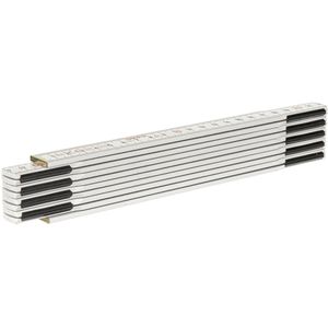 Zollstock SOLA 53020501, HW 2/10W, Holz