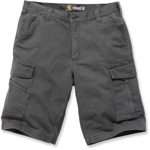 Arbeitshose Carhartt Relaxed Rigby Cargo Short, Herren