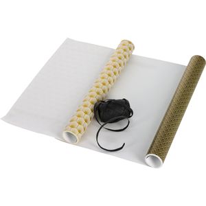 Produktbild für Geschenkpapier Clairefontaine 223891C, Tiny Rolls