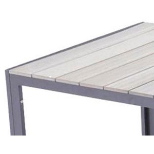 Produktbild für Gartentisch Garden-Pleasure OLIVIA, Kunststoff