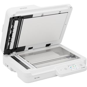 Produktbild für Scanner Epson WorkForce DS-1760WN, bis A4