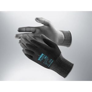 Produktbild für Arbeitshandschuhe Uvex Phynomic XG