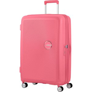 American tourister soundbox spinner review online