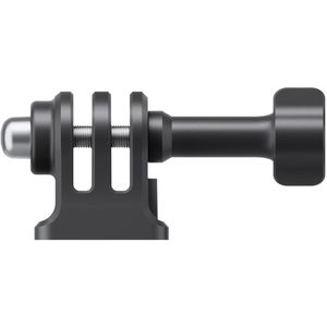 Action-Cam-Adapter Insta360 3-Zinken auf 1/4''-Adapter