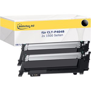 Toner Böttcher-AG für Samsung CLT-P404B