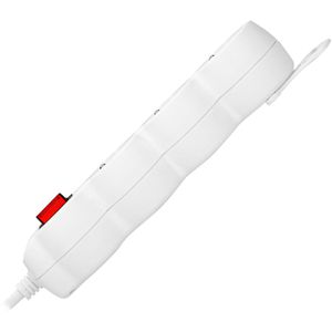 Produktbild für Steckdosenleiste Böttcher-AG mit 1,5m Kabel