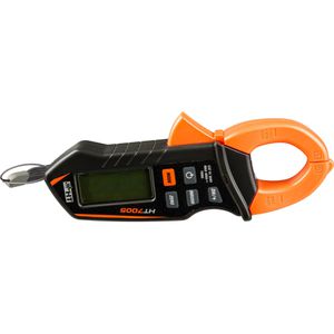 Produktbild für Stromzange HT-Instruments 1010192, HT7005, True RMS digital